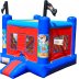 Commercial Bounce House 1051