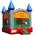 Commercial Bounce House 1093