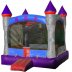 Commercial Bounce House P1205