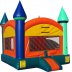 Commercial Bouncer 1002