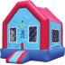 Commercial Bouncer 1023