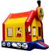 Commercial Bouncer 1044