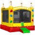 Commercial Bouncer P1201