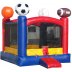 Commercial Bouncer P1207