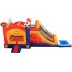 Commercial Inflatable Combo 3002P