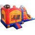 Commercial Inflatable Combo 3002P