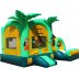 Commercial Inflatable Combo 3019