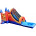Commercial Inflatable Combo 3033P