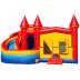 Commercial Inflatable Combo 3057