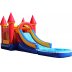 Commercial Inflatable Combo MC007