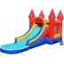 Commercial Inflatable Combo MC007