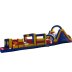 Commercial Inflatable Interactive Game 4004