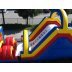Commercial Inflatable Interactive Game 4004