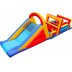 Commercial Inflatable Interactive Game 4005
