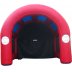 Commercial Inflatable Interactive Game 4025