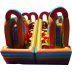 Commercial Inflatable Interactive Game 4029
