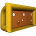 Commercial Inflatable Interactive Game 5022