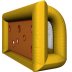 Commercial Inflatable Interactive Game 5022