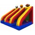 Commercial Inflatable Interactive Game 5023