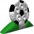 Commercial Inflatable Obstacle Course 4033