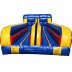 Commercial Inflatable Obstacle Course 5002