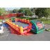 Commercial Inflatable Obstacle Course 5017