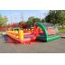 Commercial Inflatable Obstacle Course 5017