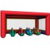 Commercial Inflatable Obstacle Course 5020
