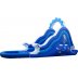 Commercial Inflatable Water Slide 2002