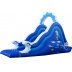 Commercial Inflatable Water Slide 2002