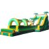 Commercial Inflatable Water Slide 2015