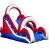 Commercial Inflatable Water Slide 2037
