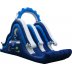 Commercial Inflatable Water Slide 2056