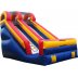 Commercial Inflatable Water Slide 2064
