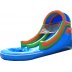 Commercial Inflatable Water Slide 2073