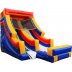 Commercial Inflatable Water Slide 2075