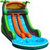 Commercial Inflatable Water Slide 2089