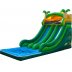 Commercial Inflatable Water Slide 2090
