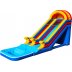 Commercial Inflatable Water Slide 2096