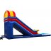 Commercial Inflatable Water Slide 2096