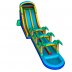 Commercial Inflatable Water Slide 2105