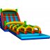 Commercial Inflatable Water Slide 2106