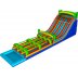 Commercial Inflatable Water Slide 2106