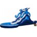 Commercial Inflatable Water Slide P2000