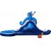 Commercial Inflatable Water Slide P2000