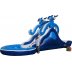 Commercial Inflatable Water Slide P2000