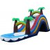 Commercial Water Slide 2014