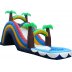 Commercial Water Slide 2014