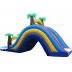 Commercial Water Slide 2014