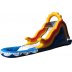 Commercial Water Slide 2047